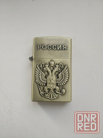 Зажигалка турбо новая Донецк - изображение 1