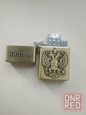 Зажигалка турбо новая Донецк - изображение 2