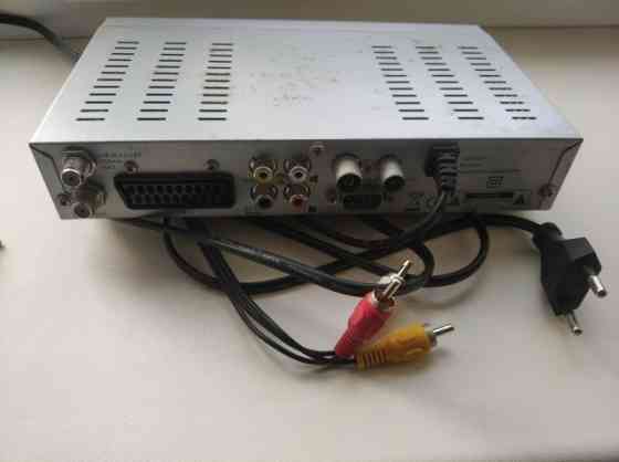 Тюнер Донецк