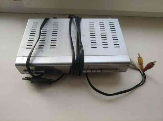 Тюнер Донецк