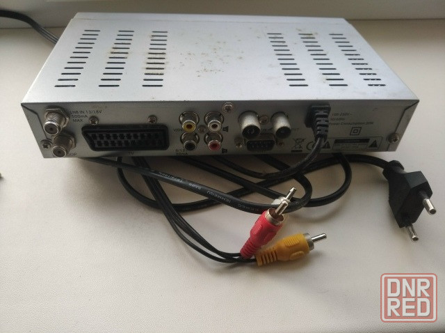 Тюнер Донецк - изображение 2