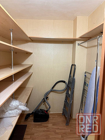 Сдам 3 х комнатную Квартиру на длительный срок Боссе Донецк - изображение 7