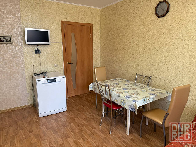 Сдам 3 х комнатную Квартиру на длительный срок Боссе Донецк - изображение 2