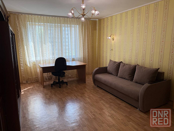 Сдам 3 х комнатную Квартиру на длительный срок Боссе Донецк - изображение 5