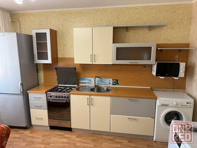 Сдам 3 х комнатную Квартиру на длительный срок Боссе Донецк - изображение 1