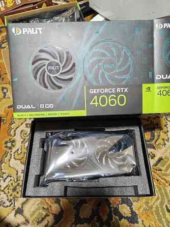 Видеокарты, материнская плата Донецк