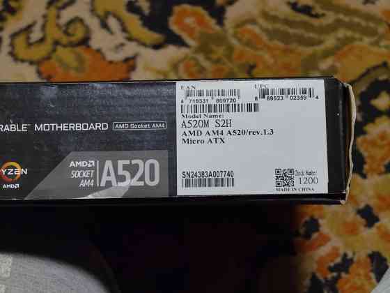 Видеокарты, материнская плата Донецк