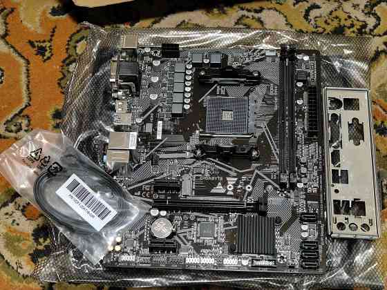 Видеокарты, материнская плата Донецк