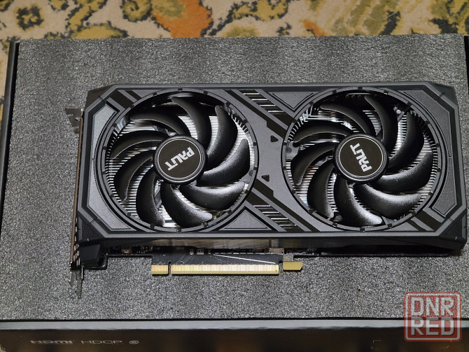 Видеокарты, материнская плата Донецк - изображение 3