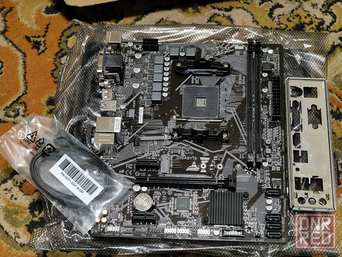 Видеокарты, материнская плата Донецк - изображение 6