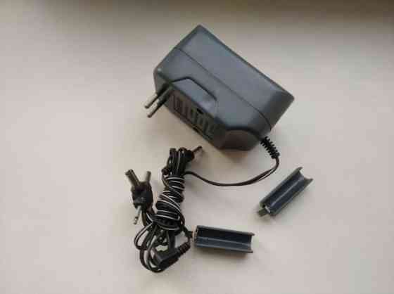 Зарядное устройство для аккумуляторов Донецк