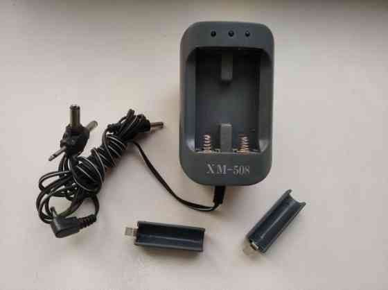 Зарядное устройство для аккумуляторов Донецк