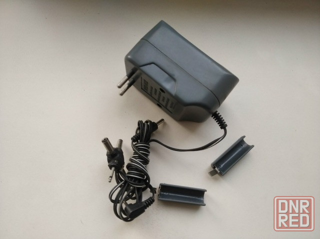 Зарядное устройство для аккумуляторов Донецк - изображение 4