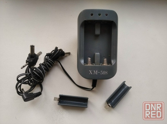 Зарядное устройство для аккумуляторов Донецк - изображение 1