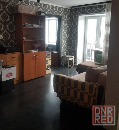 Сдается квартира на длительный срок 2 комната. Донецк - изображение 4