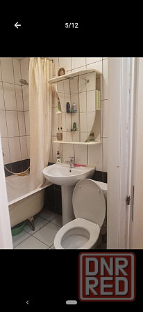 Сдается квартира на длительный срок 2 комната. Донецк - изображение 1