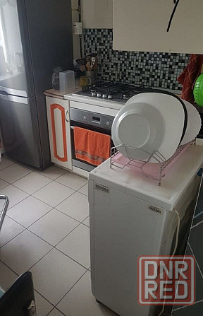 Сдается квартира на длительный срок 2 комната. Донецк - изображение 3