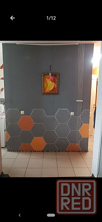 Сдается квартира на длительный срок 2 комната. Донецк - изображение 2