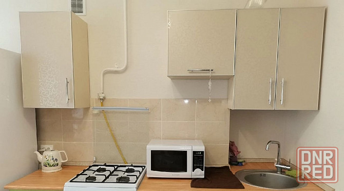 Сдается двухкомнатная квартира в Киевском районе Донецка Донецк - изображение 1