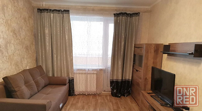 Сдается двухкомнатная квартира в Киевском районе Донецка Донецк - изображение 5