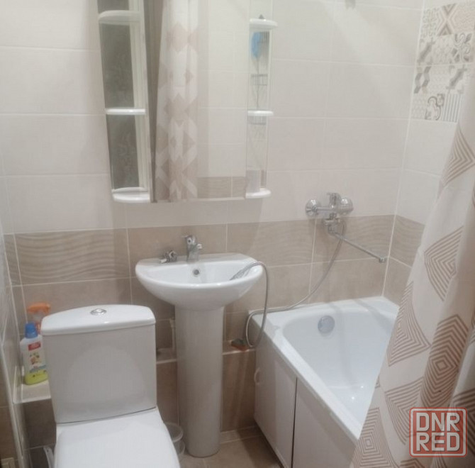 Сдается двухкомнатная квартира в Киевском районе Донецка Донецк - изображение 6