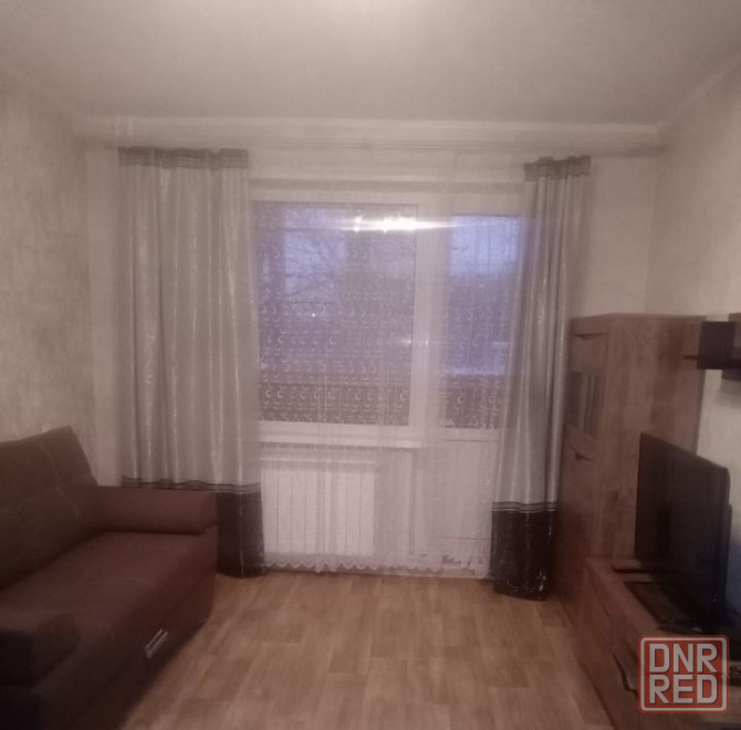 Сдается двухкомнатная квартира в Киевском районе Донецка Донецк - изображение 3