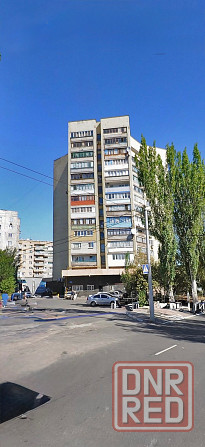 Продам 2-х комнатную квартиру на Горбачева Макеевка - изображение 1