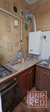 Совколония 2ком индивидуальное отопление и водоснабжение! Макеевка - изображение 2