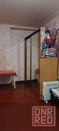 Совколония 2ком индивидуальное отопление и водоснабжение! Макеевка - изображение 1