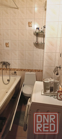 Совколония 2ком индивидуальное отопление и водоснабжение! Макеевка - изображение 3