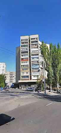 Продажа крупногабаритной квартиры в самом центре Макеевки Макеевка