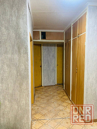 Продажа крупногабаритной квартиры в самом центре Макеевки Макеевка - изображение 6