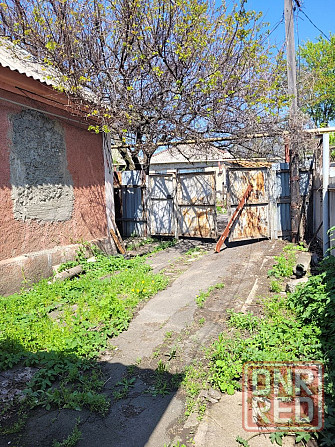 Продается 4 ком. дом 84 м². Молодых Шахтеров. Донецк - изображение 3