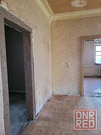 Продается 4 ком. дом 84 м². Молодых Шахтеров. Донецк - изображение 12
