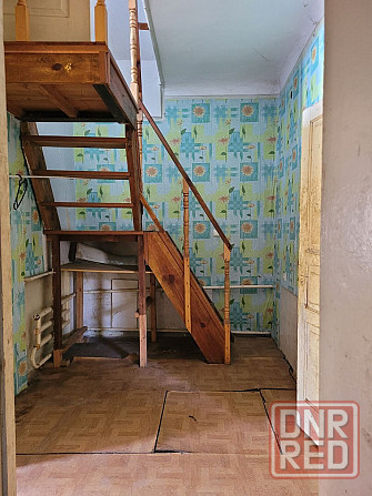Продается 4 ком. дом 84 м². Молодых Шахтеров. Донецк - изображение 4