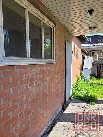 Продается 4 ком. дом 84 м². Молодых Шахтеров. Донецк - изображение 1