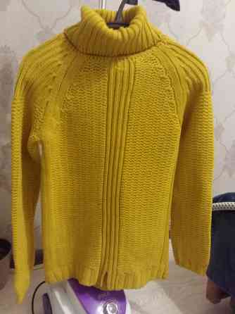 свитер детский Донецк