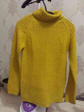 свитер детский Донецк