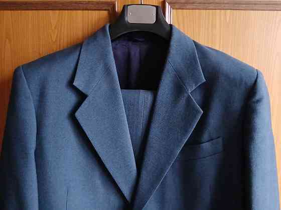 Мужской костюм классический Донецк