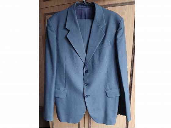 Мужской костюм классический, разм. XL 54 Донецк