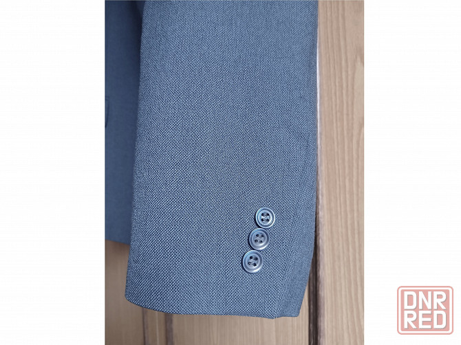 Мужской костюм классический, разм. XL 54 Донецк - изображение 3