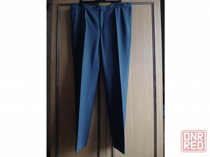 Мужской костюм классический, разм. XL 54 Донецк - изображение 5