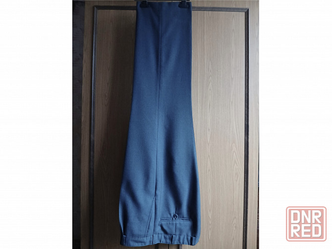 Мужской костюм классический, разм. XL 54 Донецк - изображение 4