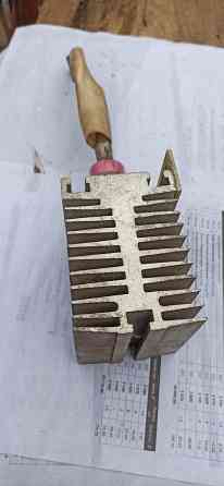 Силовой тиристор симистор тс-160-161 Макеевка