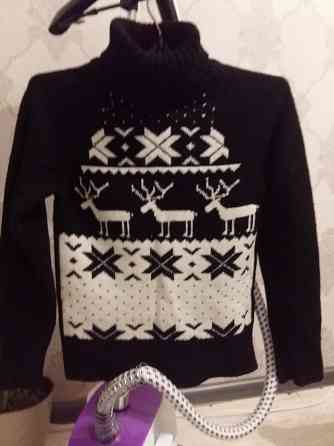 свитер Донецк