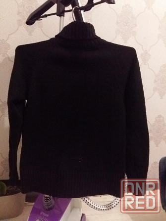 свитер Донецк - изображение 2