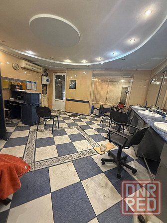 Сдается помещение, ул. Горная д. 2 Донецк - изображение 2