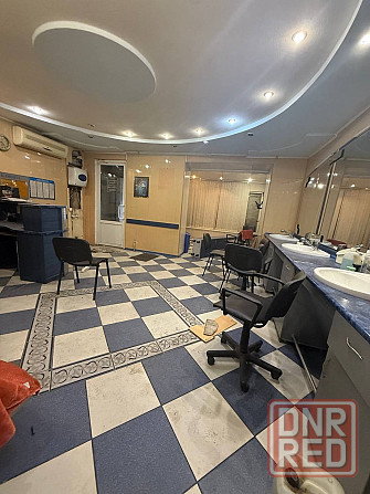 Сдается помещение, ул. Горная д. 2 Донецк - изображение 3