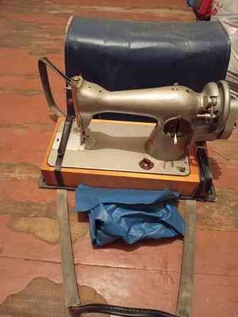 Швейная машинка Подольская Донецк