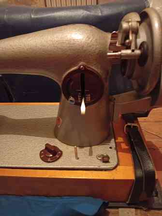 Швейная машинка Подольская Донецк